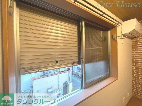 ティナ小田急相模原IIの物件内観写真